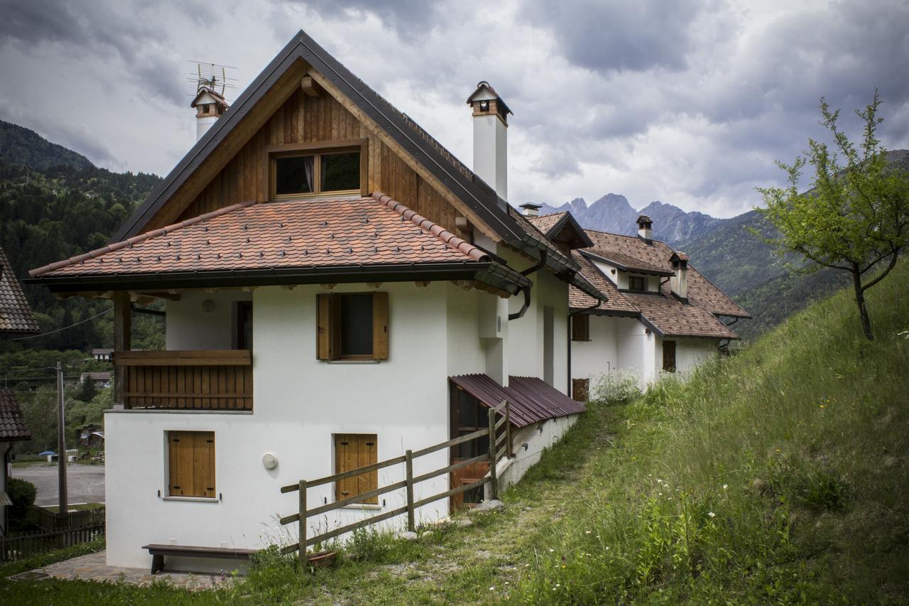 Stali Di Relio Villa Ovasta Dış mekan fotoğraf
